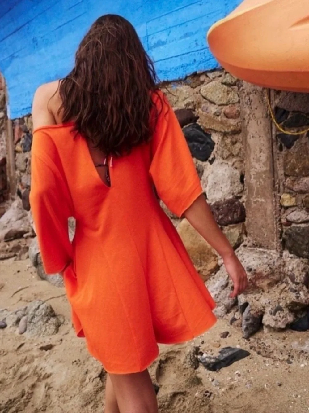 Free People Beach Mona Romper